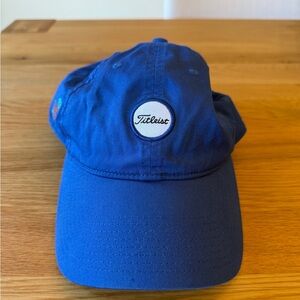 Titleist Golf Hat
